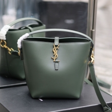 YSL Top Handle Bags